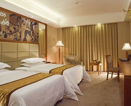 Xiongsen Holiday Villa Hotel Chenzhou Amenities photo